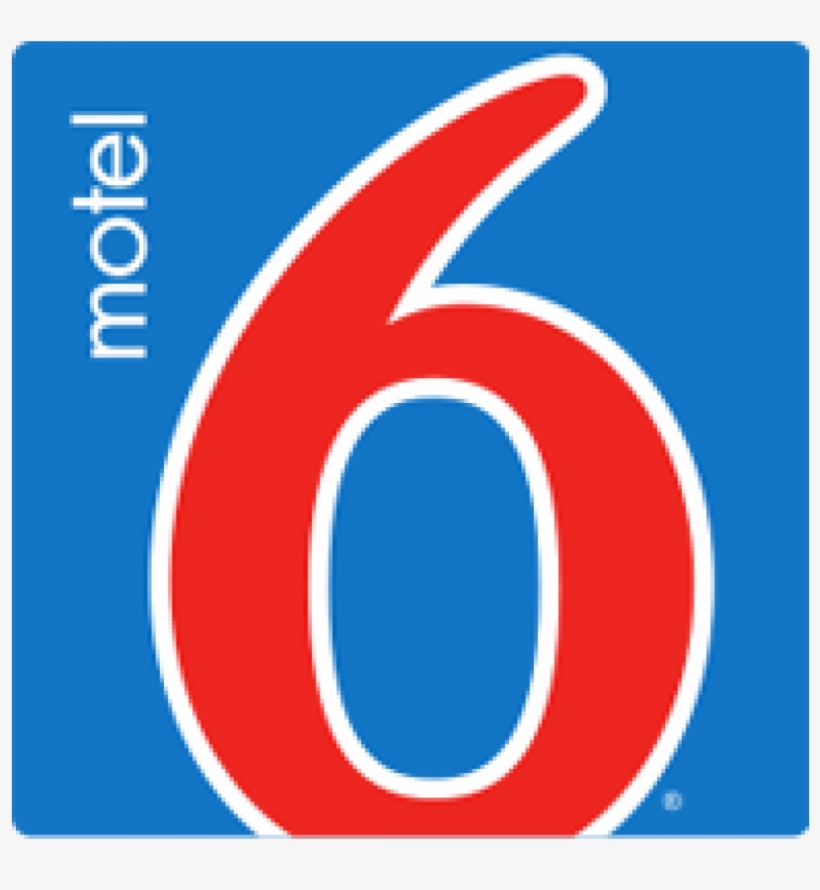 Motel 6 New, transparent png download