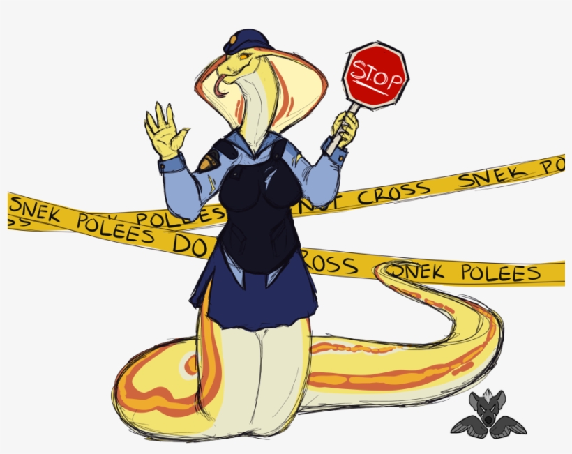 Pc Hissy, The Saftey Snek - Xcom Snek, transparent png download