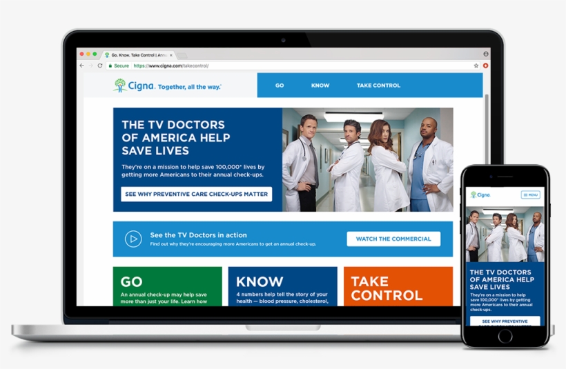 Cigna 2h Launch 2017 - Cigna, transparent png download