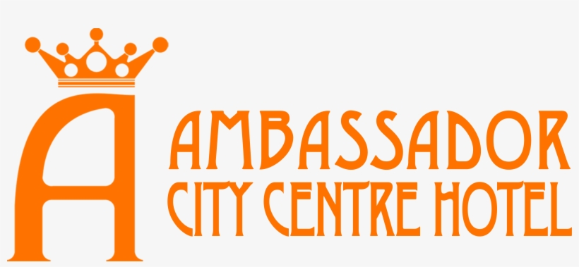Ambassador In Paradise Logo, transparent png download