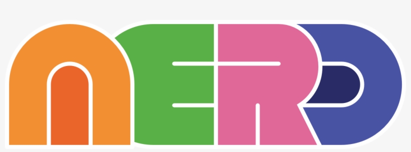 Nerds-big - Nerd, transparent png download