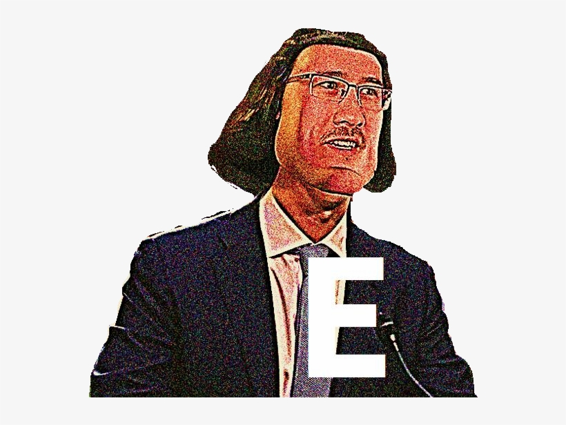 E - Lord Farkiplier, transparent png download