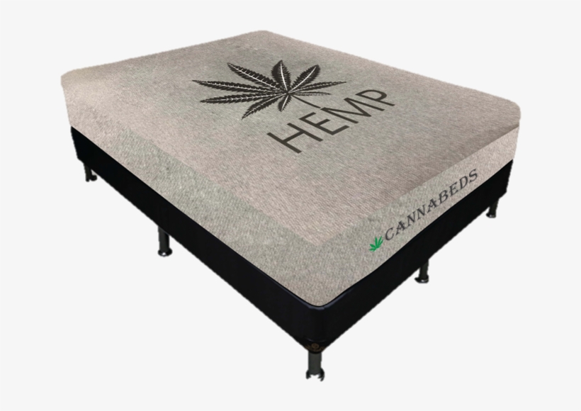 Cannabeds Mystical - Mattress, transparent png download