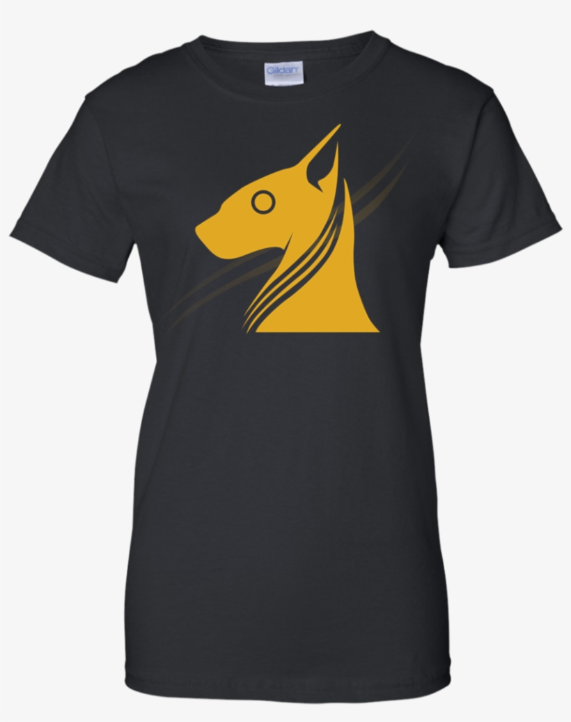 Destiny Vigilant Disciple Emblem Trials Of Osiris - Chihuahua Tee Shirts, transparent png download