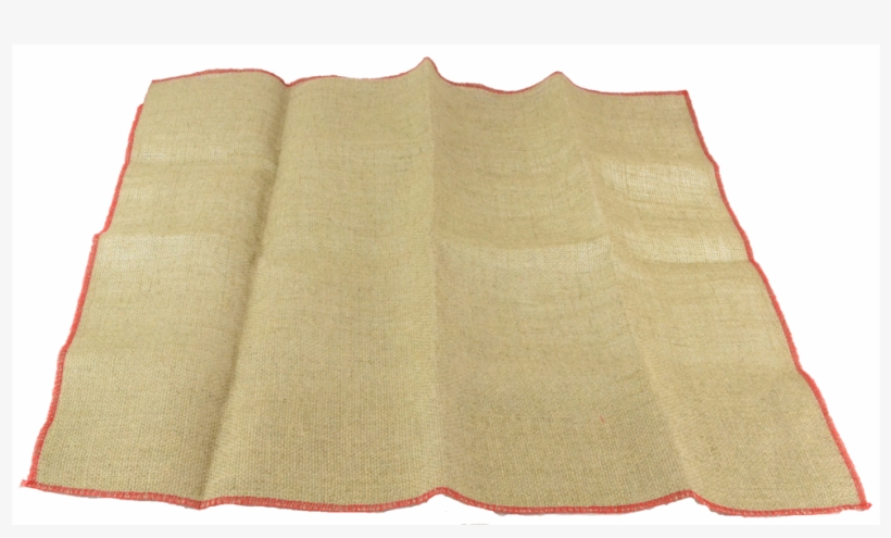 Rug Hooking Backing Blank - Tablecloth, transparent png download