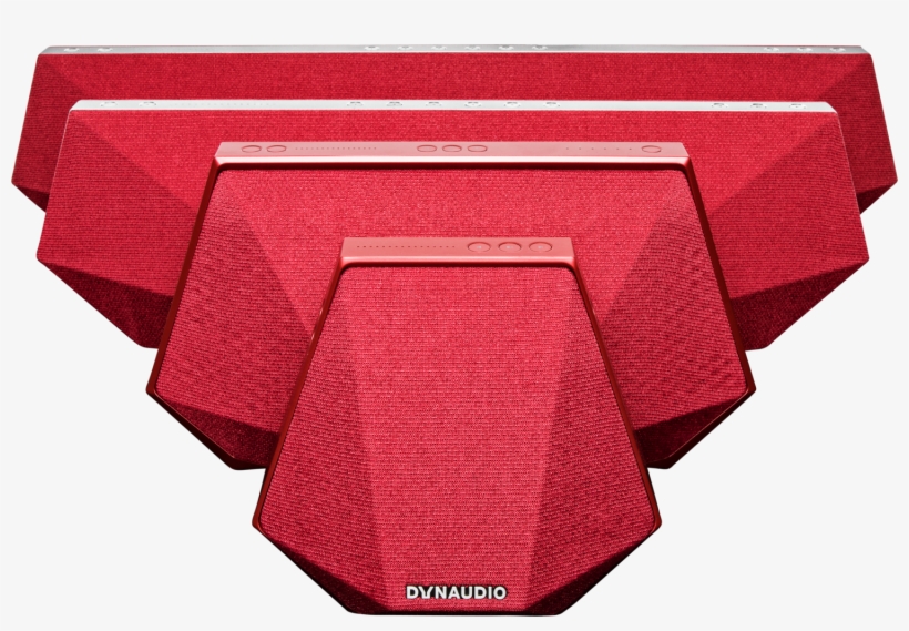 Image Link - Www - Ingearpr - Com/dynaudio/dynaudio - Dynaudio Music 7 Back, transparent png download