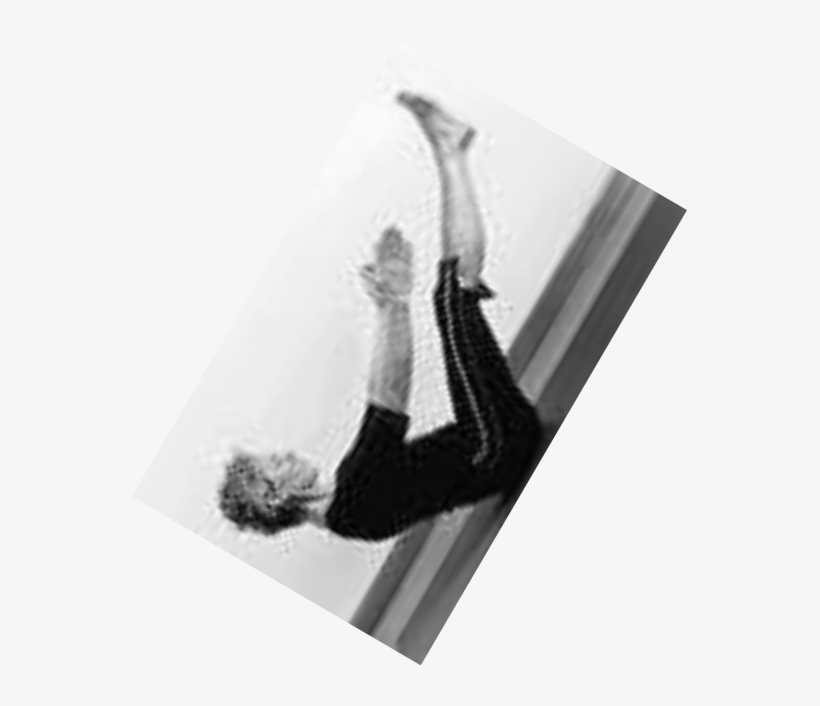 Picture - Yoga Positions, transparent png download