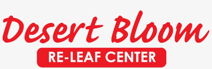 Medical Marijuana - Desert Bloom Releaf Center, transparent png download