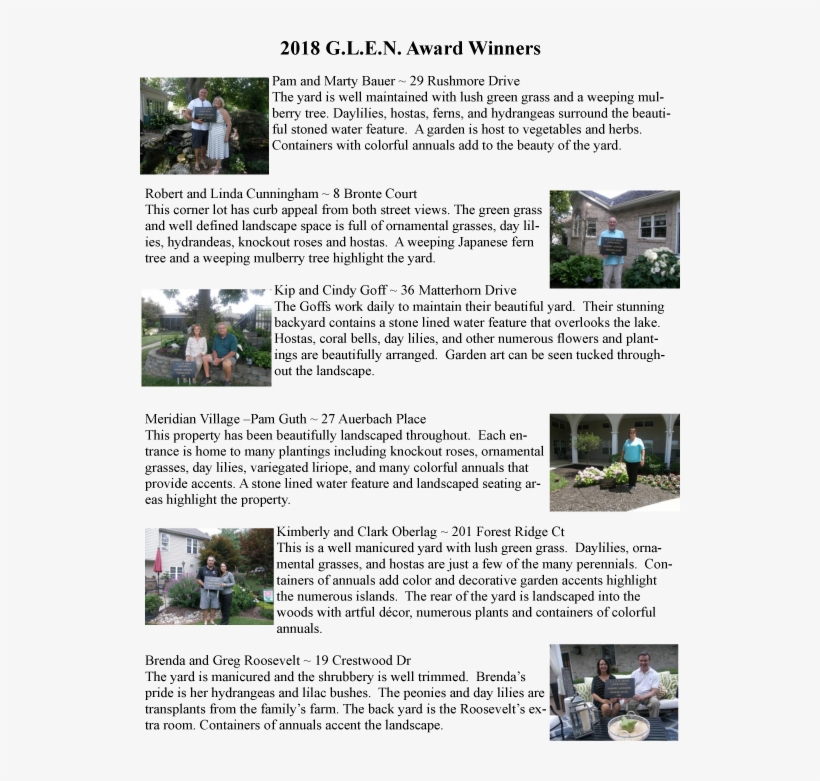 Pin By Explore Glen Carbon On Glen Carbon, Edwardsville, - Tree, transparent png download