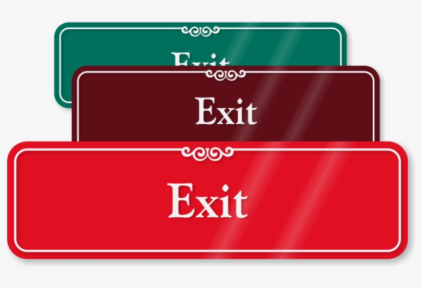 Zoom, Price, Buy - Keep The Gate Closed Sign, transparent png download