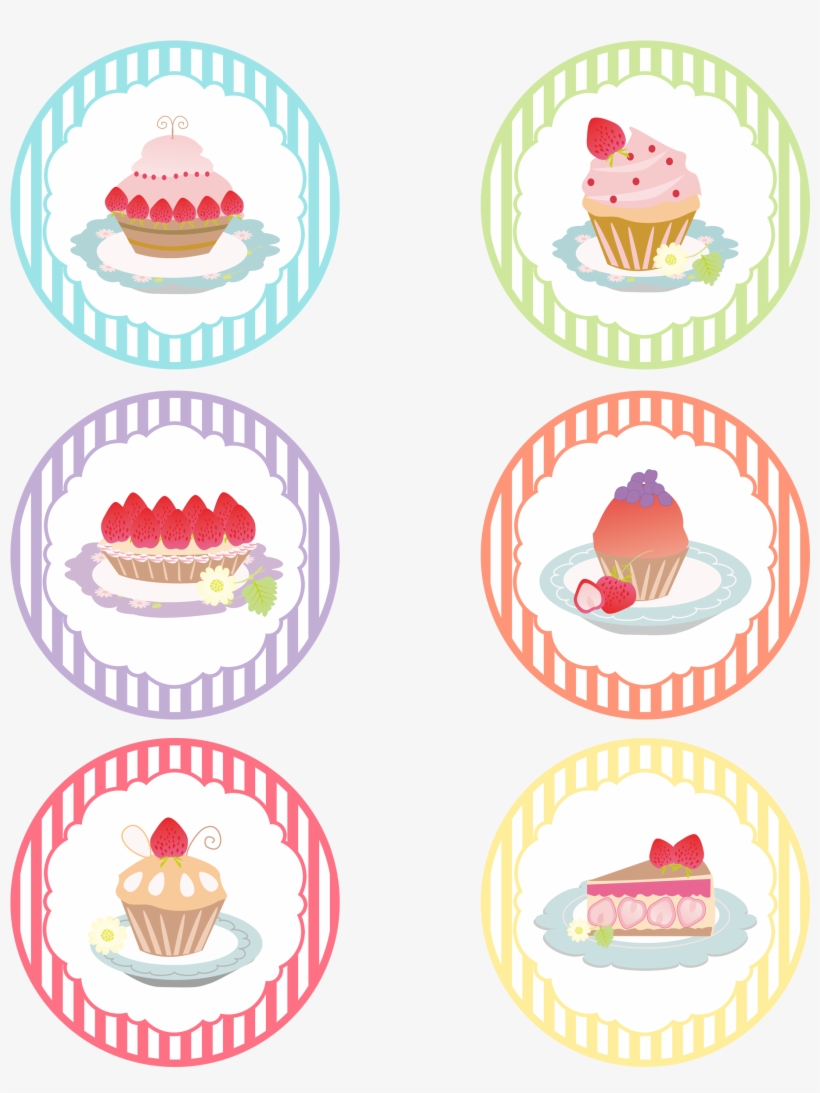 Printable Cake Stall, Bakery Kitchen, Chalkboard Fonts, - Peppermint Candy Cane Shirt, transparent png download