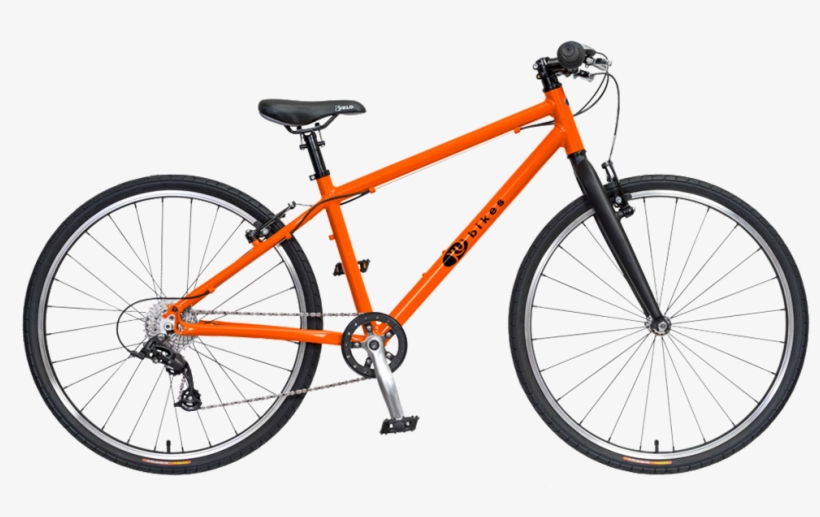 Kubikes 26 Basic Kids Bike - Trek Bikes Marlin 4, transparent png download