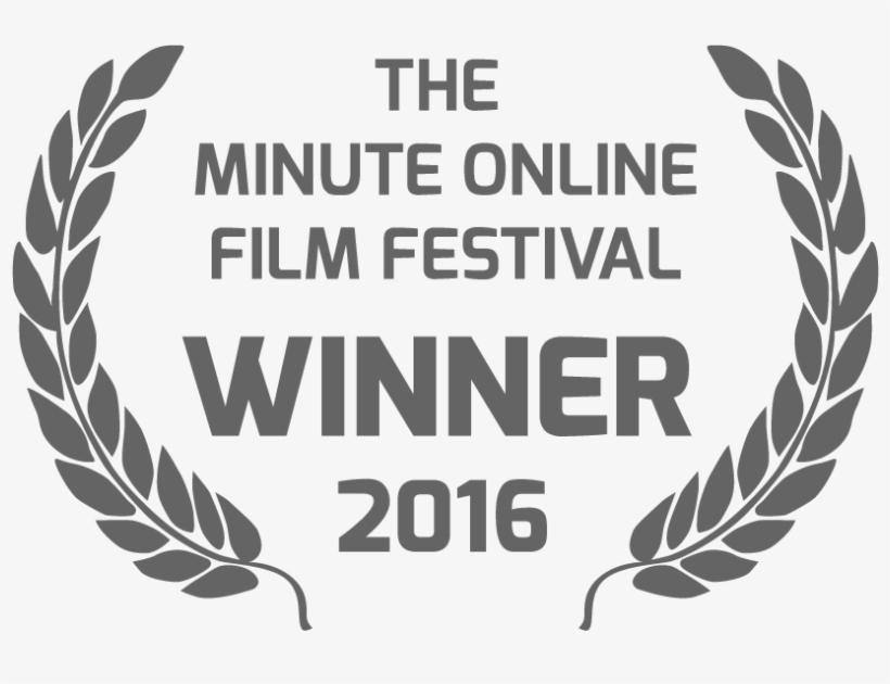 Winners-laurel - Film Festival, transparent png download