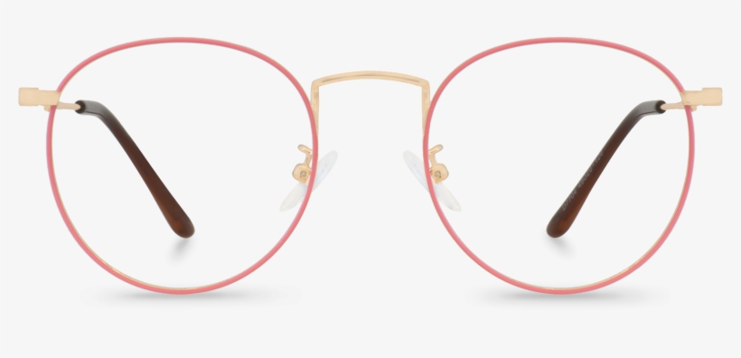 Glasses, transparent png download