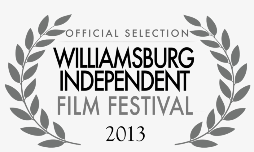 Williamsburg Independent Film Fest - Tallinn Black Nights Film Festival, transparent png download
