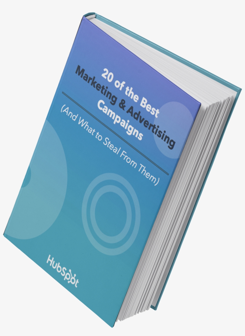 20 Of The Best Marketing & Advertising Campaigns - Advertising, transparent png download