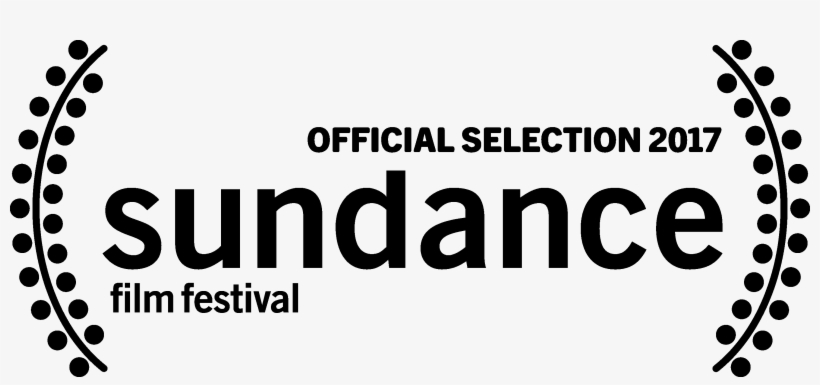 Official Selection Sundance Film Festival, transparent png download