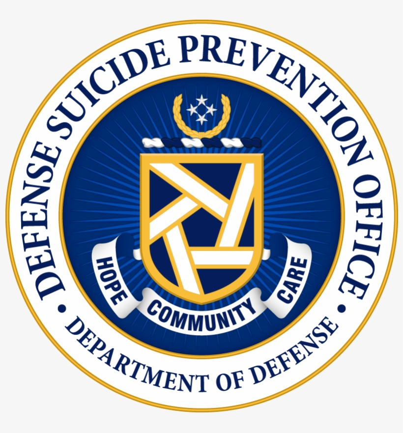 Defense Suicide Prevention Office, transparent png download