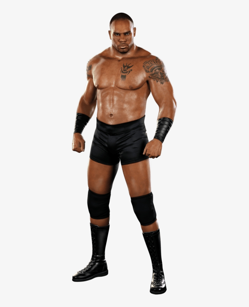 Shawn Michaels Svr 2011, transparent png download