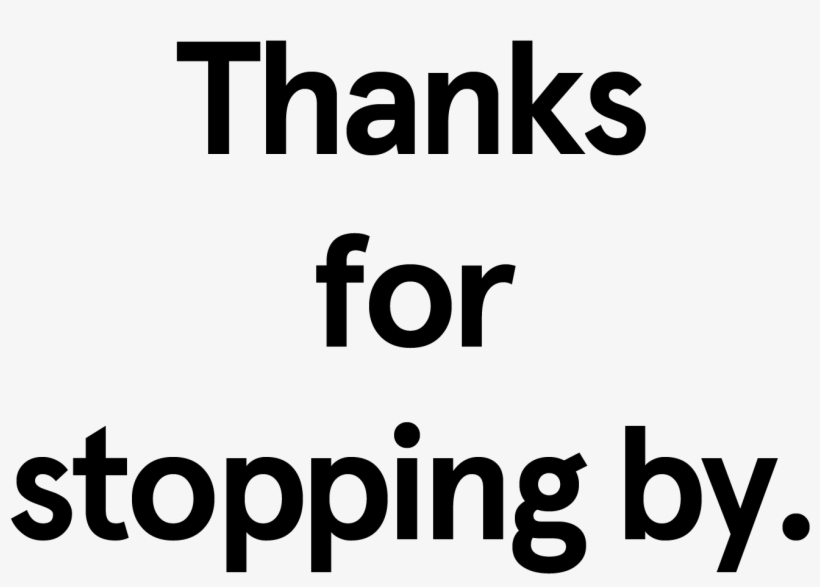 Copyright © 2017 Sub Urban Riot - Thank You Photos For Listening, transparent png download