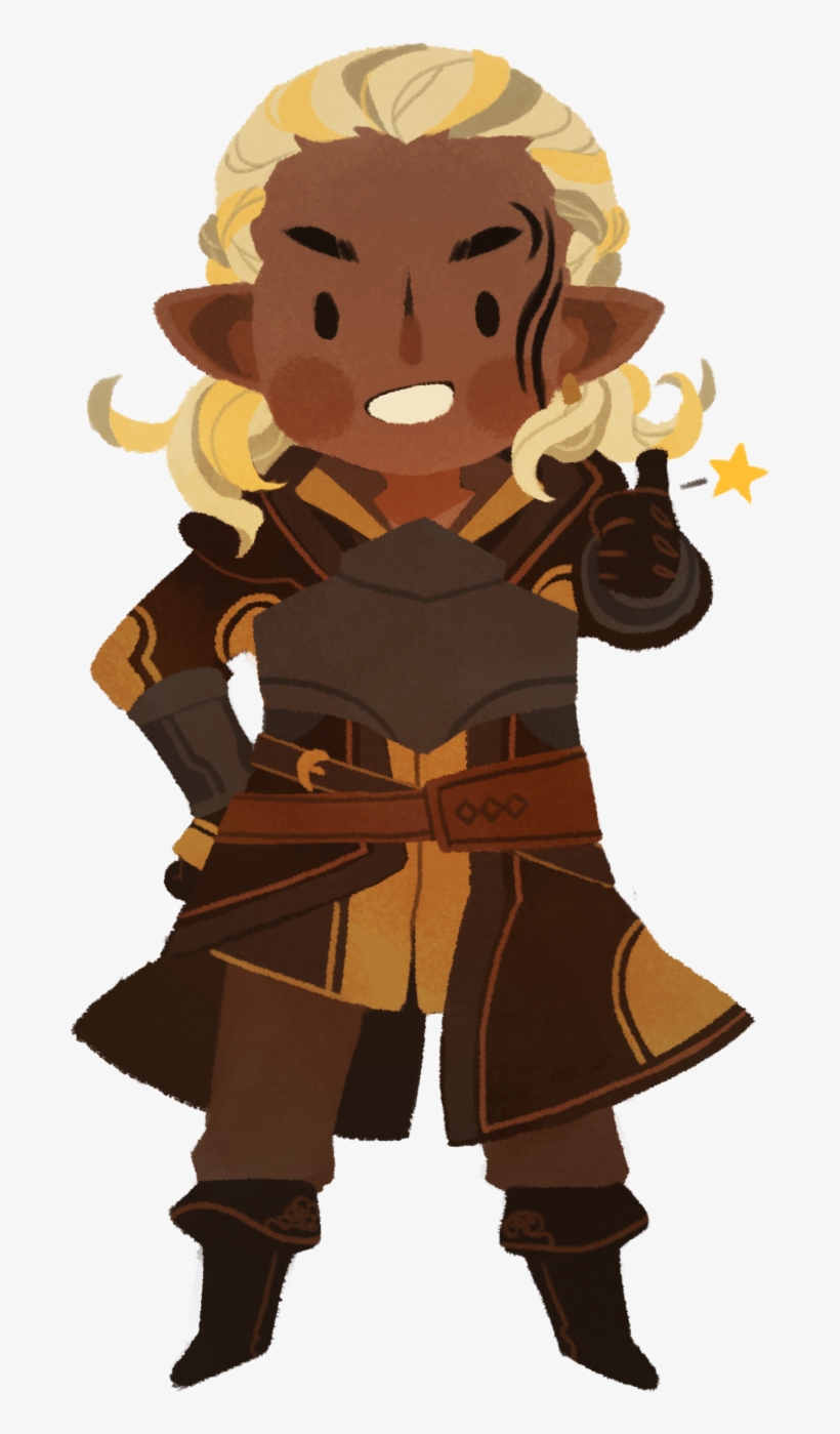 Dragon Age Elves - Dragon Age, transparent png download