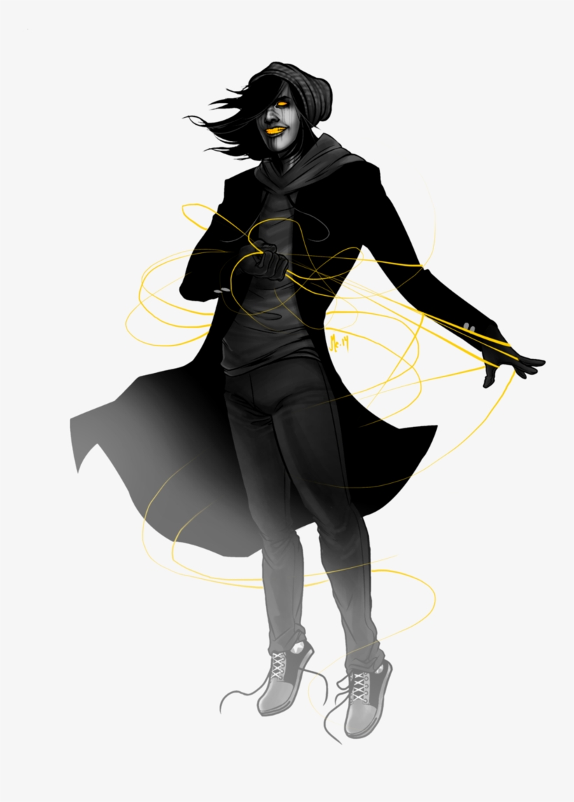 The Puppeteer - “ - Puppeteer Creepypasta Png, transparent png download