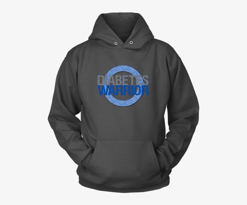 With Blue Awareness Circle - Senior Hoodie Ideas 2019, transparent png download