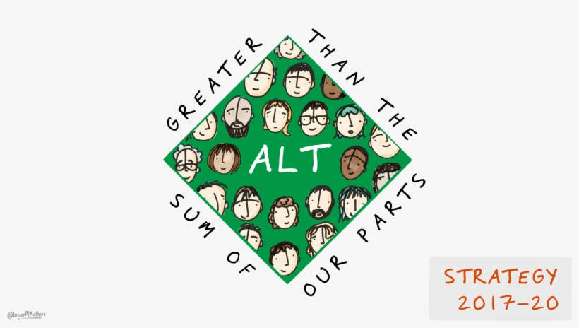 Greater Than The Sum Of Our Parts - University Of Derby, transparent png download