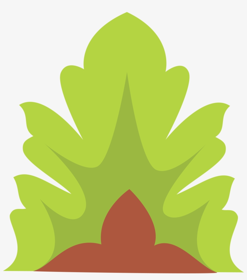 Download Graphic Patterns - Leaf, transparent png download