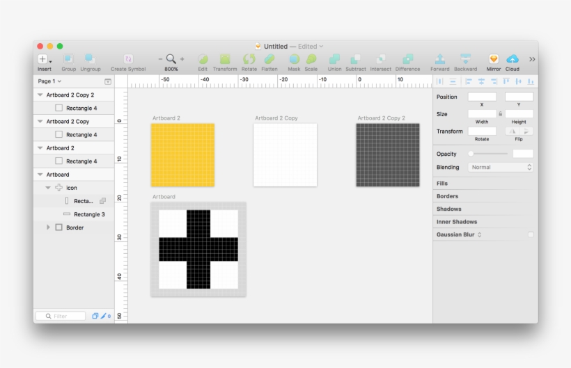 Look At All Of Those Pretty Colors - Multimedia Software, transparent png download