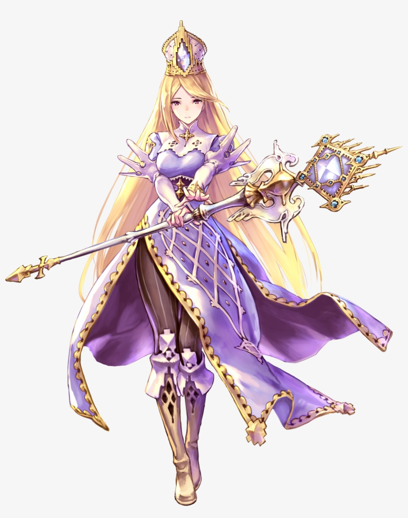 Eris Eris Shadowverse Png Image Transparent Png Free Download On Seekpng