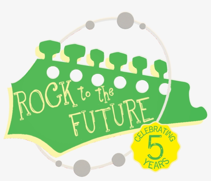 Rock To The Future, transparent png download