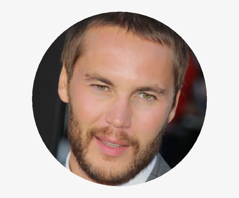 Taylorkitsch - Ian Ferrar, Dc, transparent png download