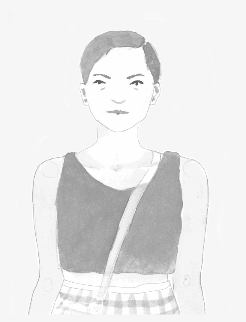 Playing The Rookie - Sketch, transparent png download