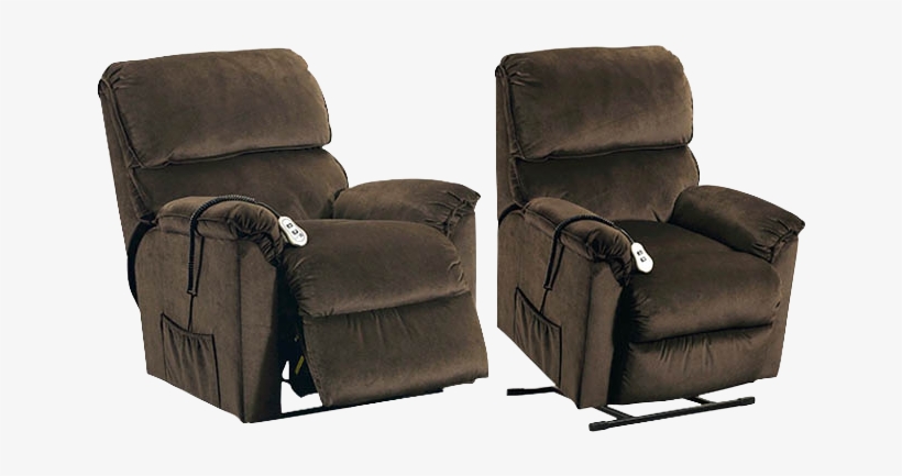 18597 Power Lift Recliner Sophia Mocha, Recliners & - Lane Furniture Harold Lift Chair 18597-4115-22, transparent png download