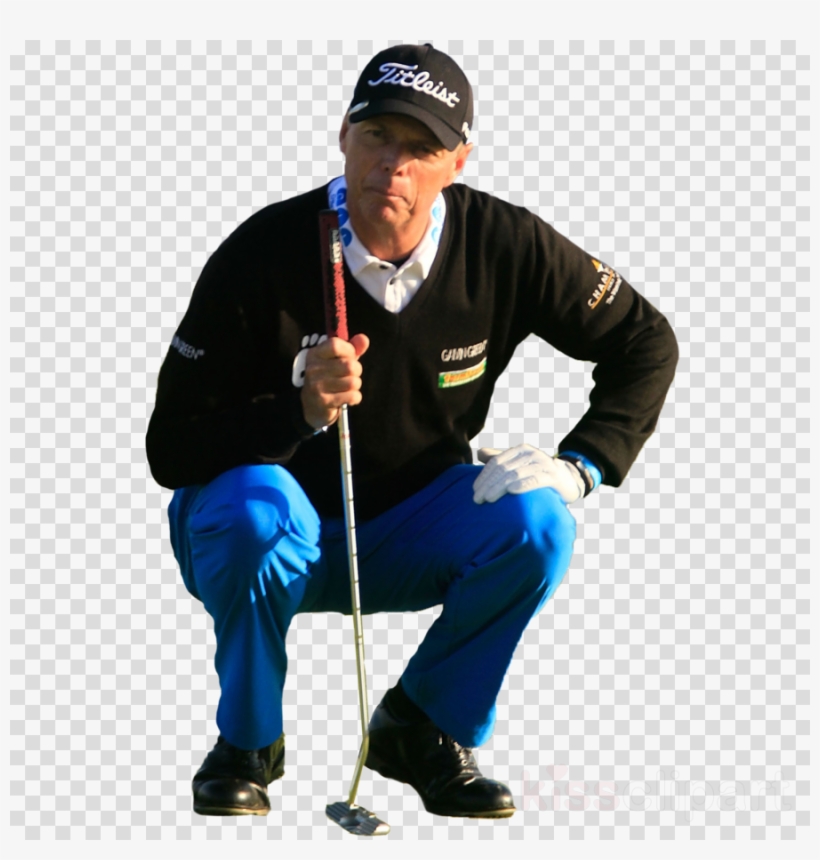 Portable Network Graphics Clipart Tiger Woods Pga Tour - Ice Skating, transparent png download