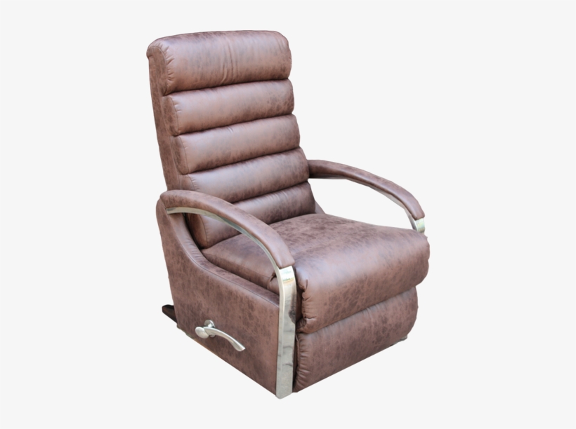 Norman Recliner - Recliner, transparent png download