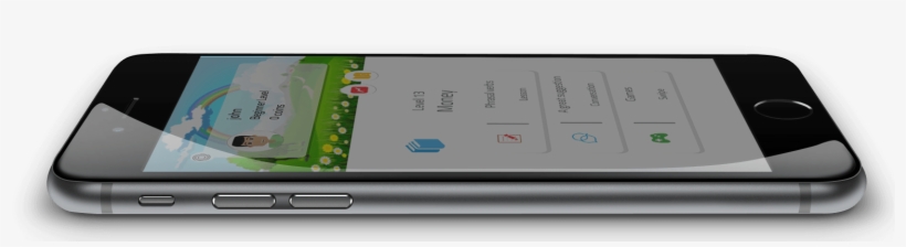 Enguru-home Page - Mobile Horizontal Png, transparent png download