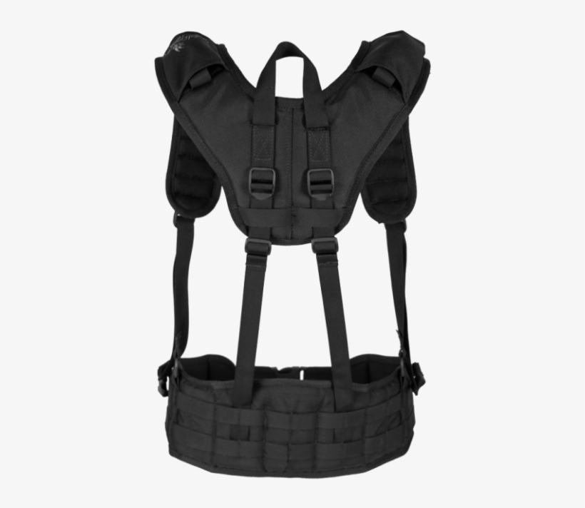 Web-gear Harness Image - Safety, transparent png download