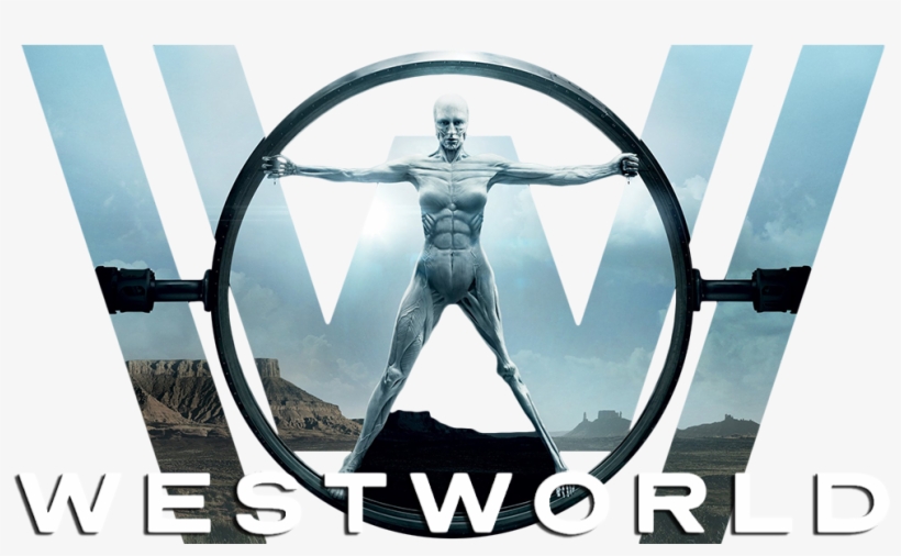 Westworld Image - Jiuduidodo Neoprene Custom Best Gifts Westworld Tv, transparent png download