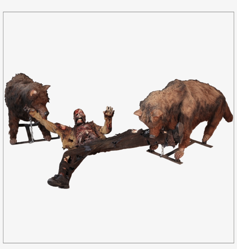 Bull, transparent png download