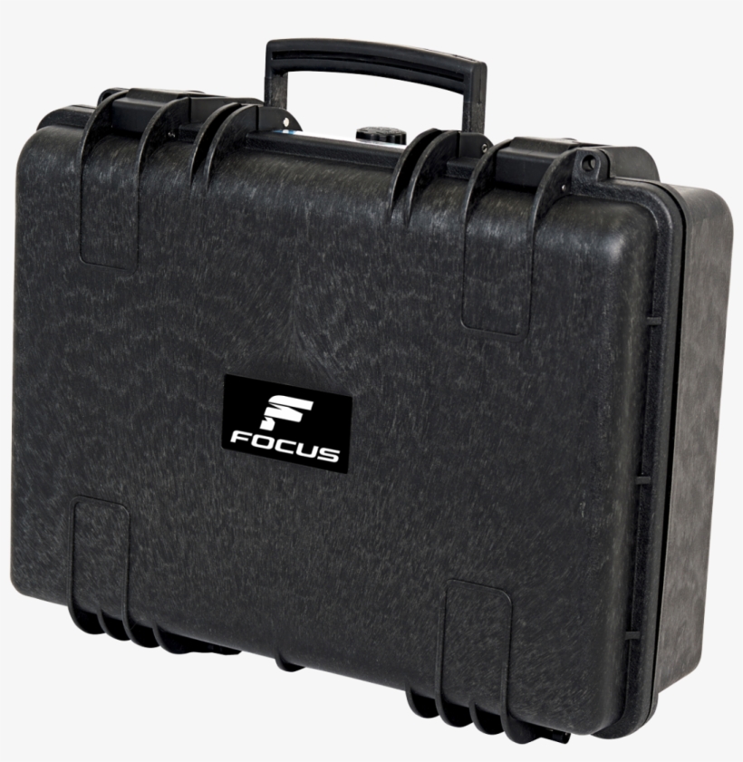 Focus T - E - C - Pack - Briefcase, transparent png download