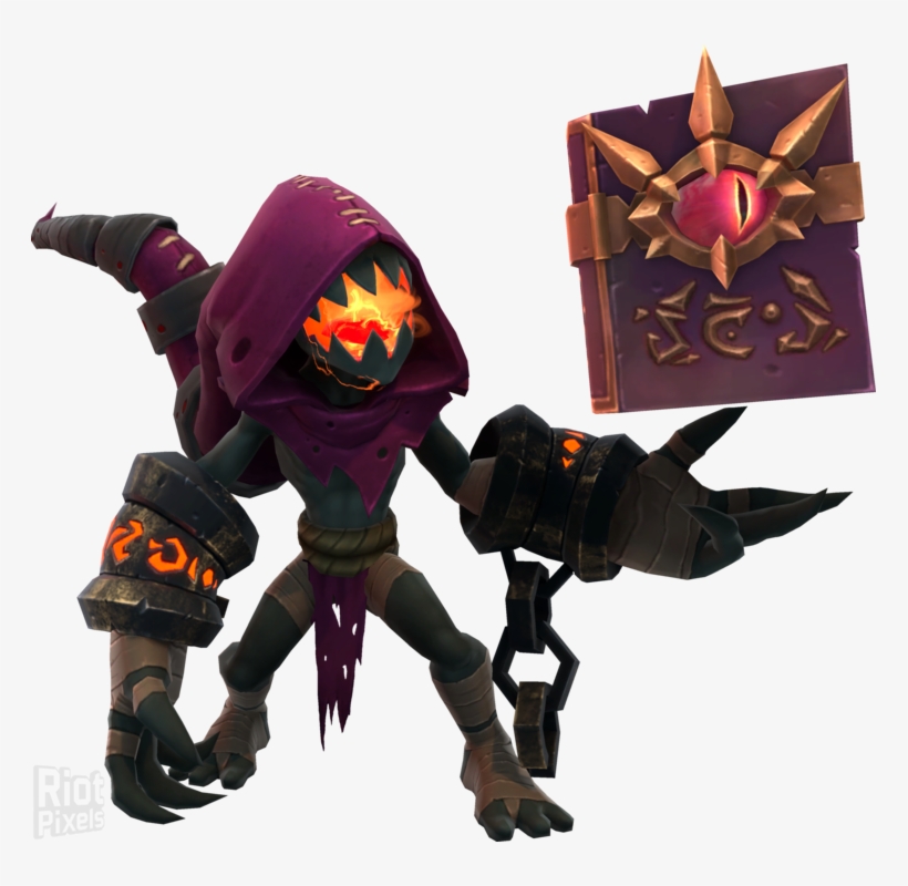 Battlerite Ezmo Png, transparent png download