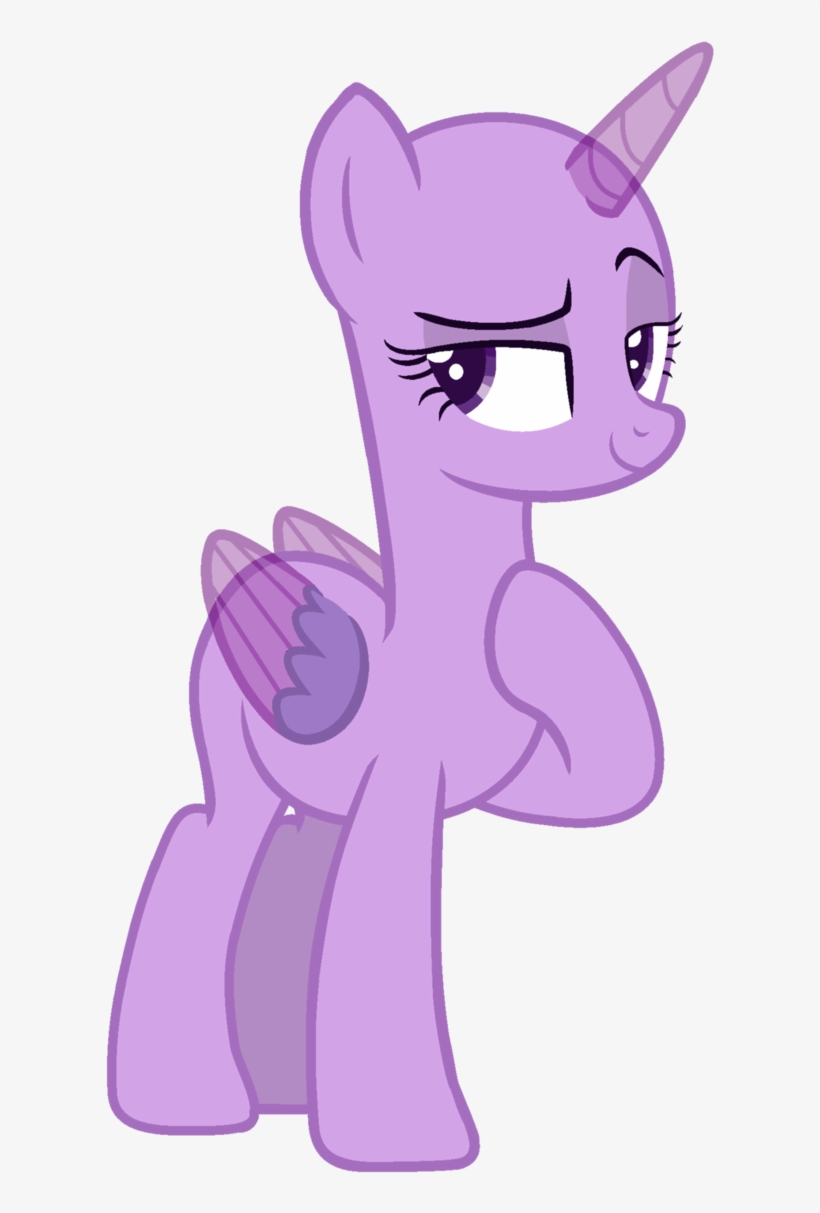 Bitch Look, I'm Fabulous Http - My Little Pony: Friendship Is Magic, transparent png download