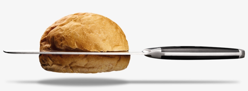 Fresh Buns - Fast Food, transparent png download