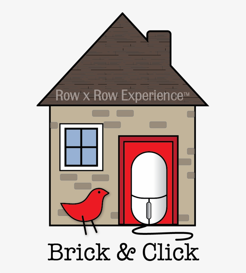 Check It Out - Bricks And Clicks, transparent png download