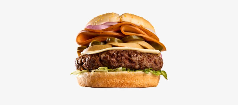 Png Free Hamburger Transparent Chicago - Hamburger, transparent png download