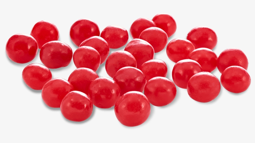 Abdallah Chocolate - Abdallah Chocolate Candy Jar Favorites ~ Cherry Balls, transparent png download