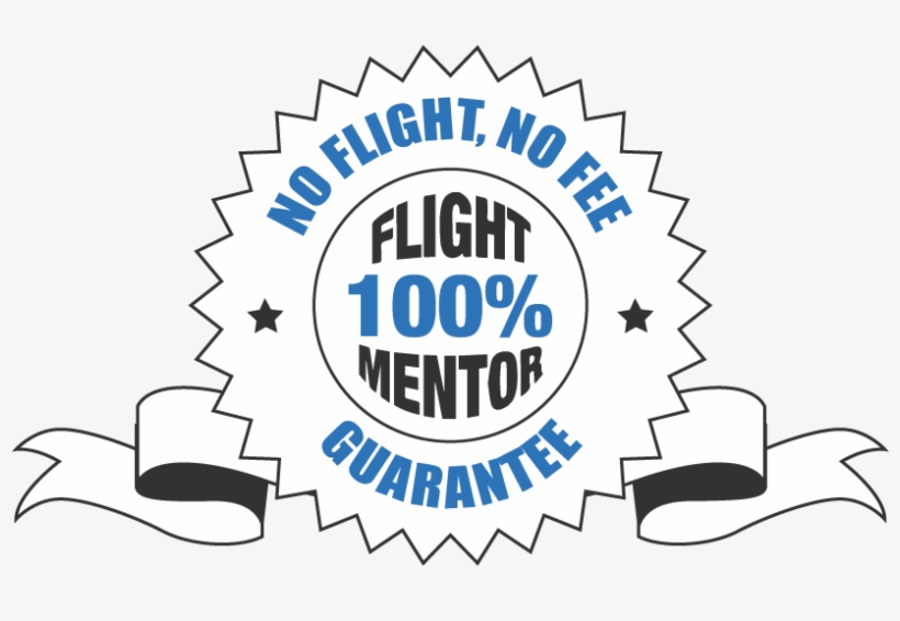 Only Money Back Guarantee In The Paramotor Ppg Industry - Label, transparent png download