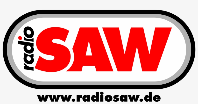 Open - Radio Saw, transparent png download